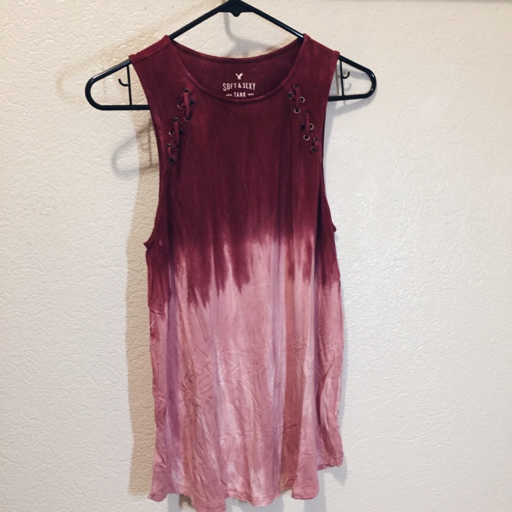 Soft & Sexy Tank Top